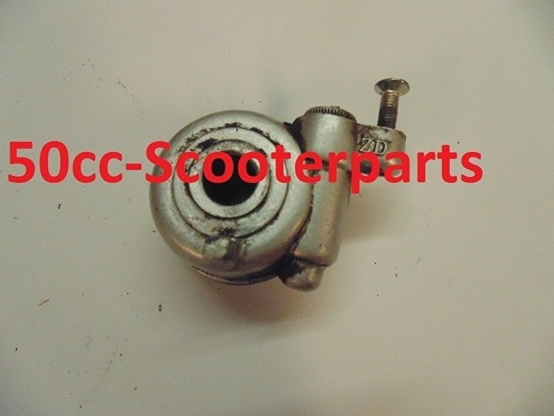 Telleraandrijving Agm Bella Fosti retro scooter 32054 GEBRUI, Motoren, Ophalen of Verzenden