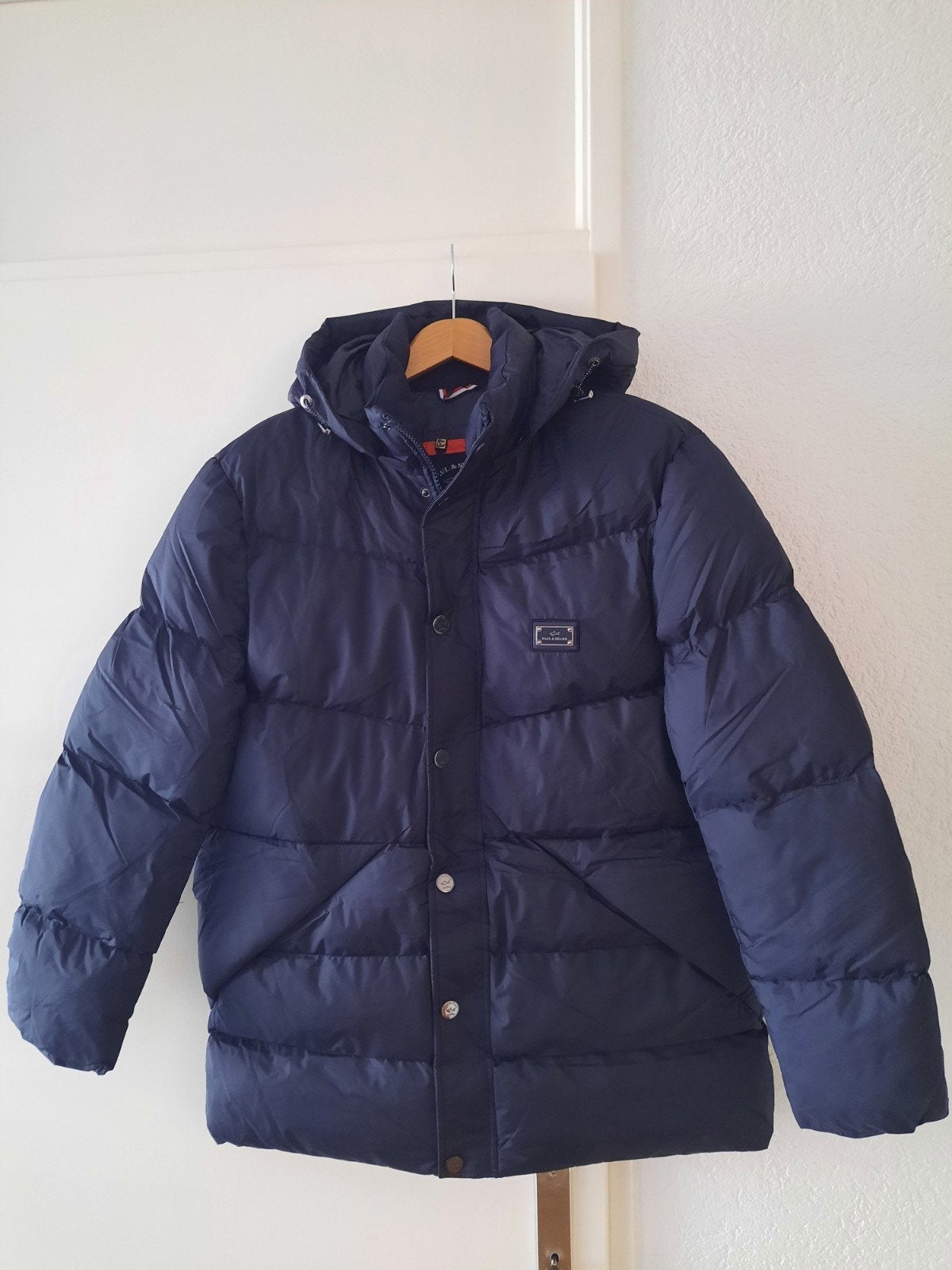 PAUL &SHARK  - 3XL, Overige kleuren, Verzenden, Overige maten, Zo goed als nieuw