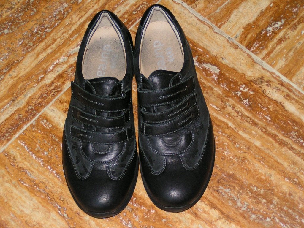 DUREA schoenen,Mt 375(4,5H) topstaat, Ophalen of Verzenden, Sneakers of Gympen, Gedragen, Durea