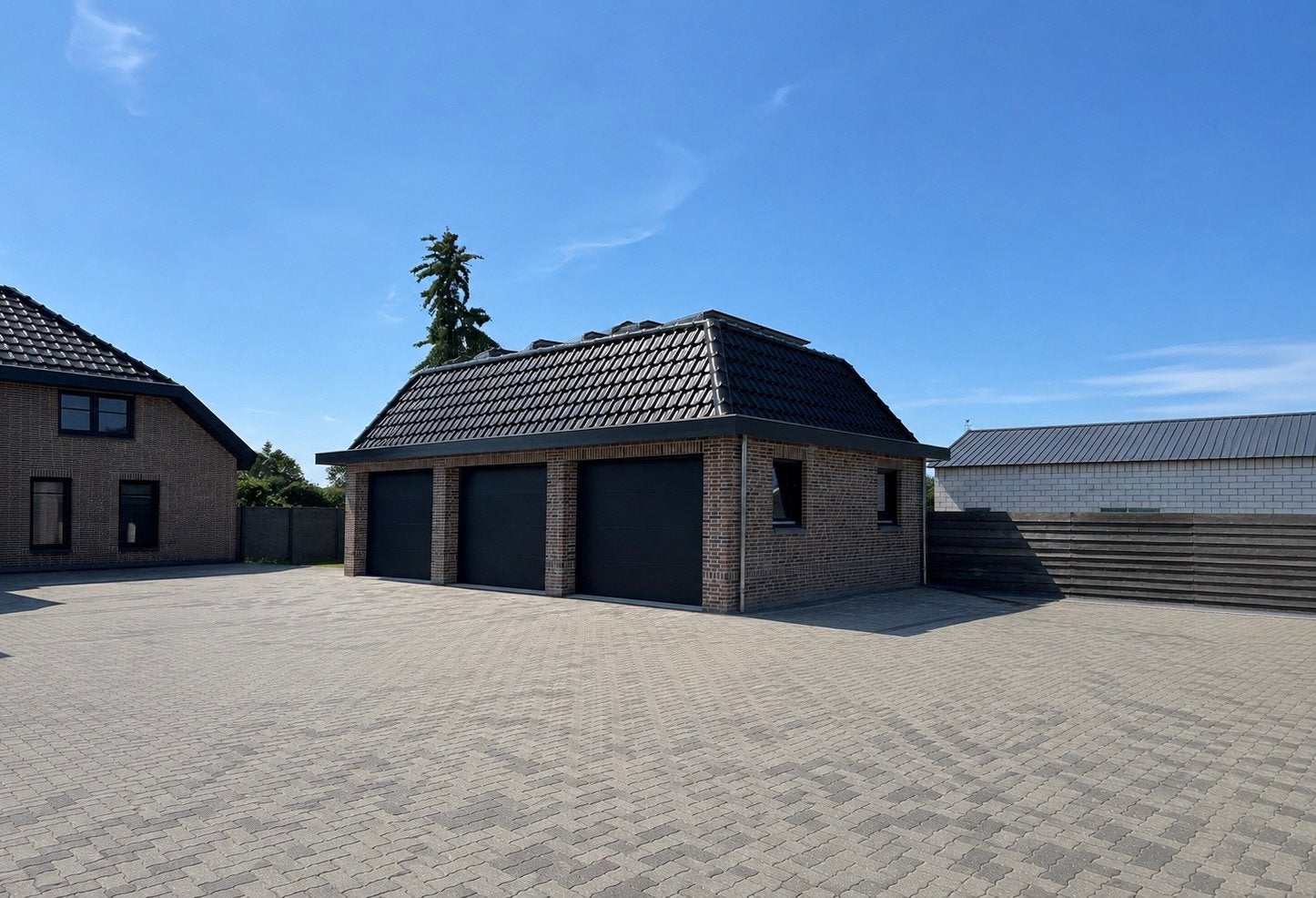 TE HUUR: Schuur/berging/garage, Huizen en Kamers, 150 m², Overige soorten, Direct bij eigenaar, Gelderland