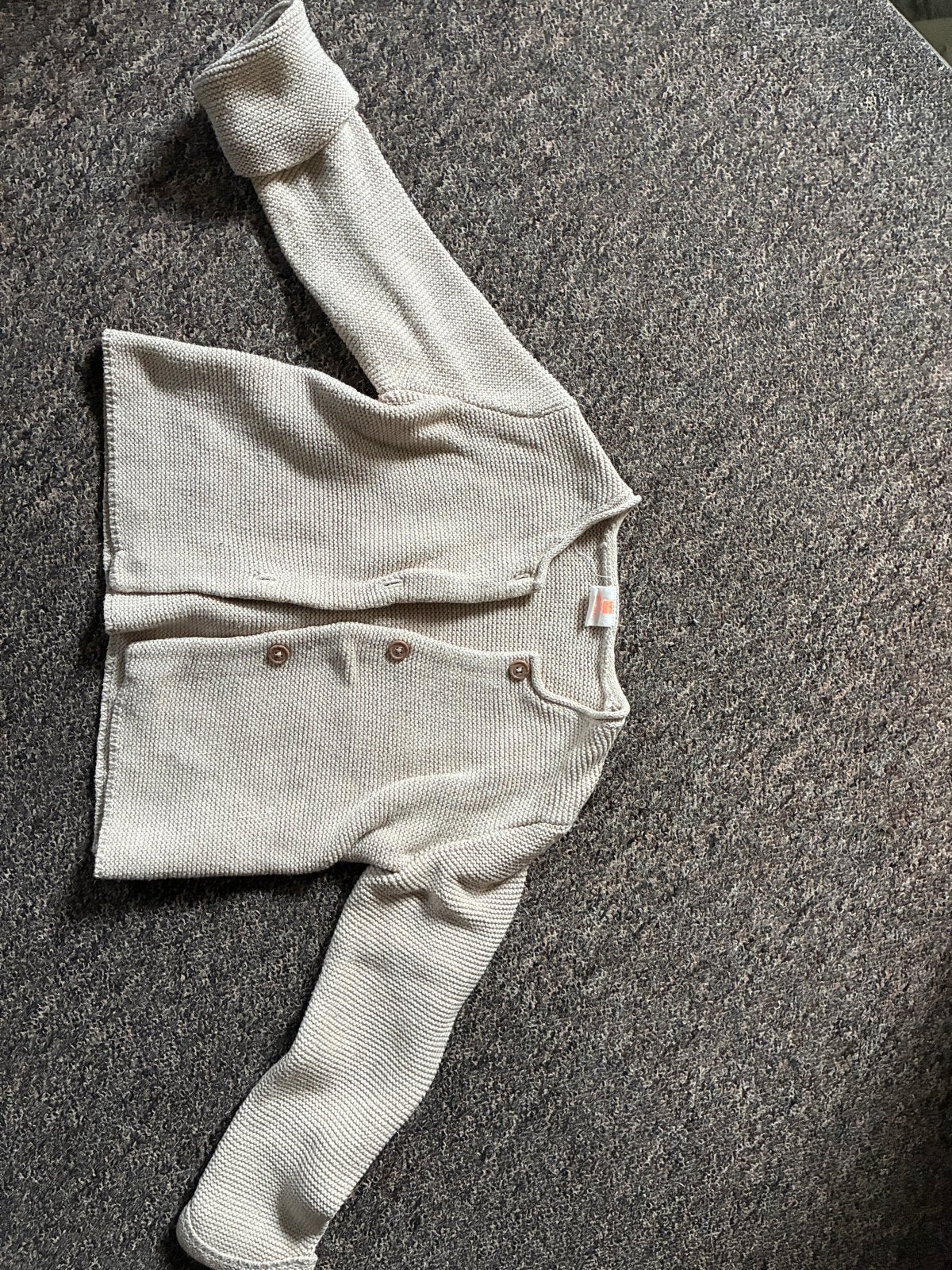 Vest hema 98, Ophalen of Verzenden, Zo goed als nieuw, Jongen of Meisje