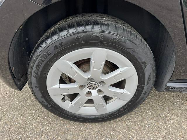Volkswagen Polo 1.2 TDI BlueMotion Comfort Edition, '12, 5-d, Voorwielaandrijving, Euro 5, Stof, Gebruikt