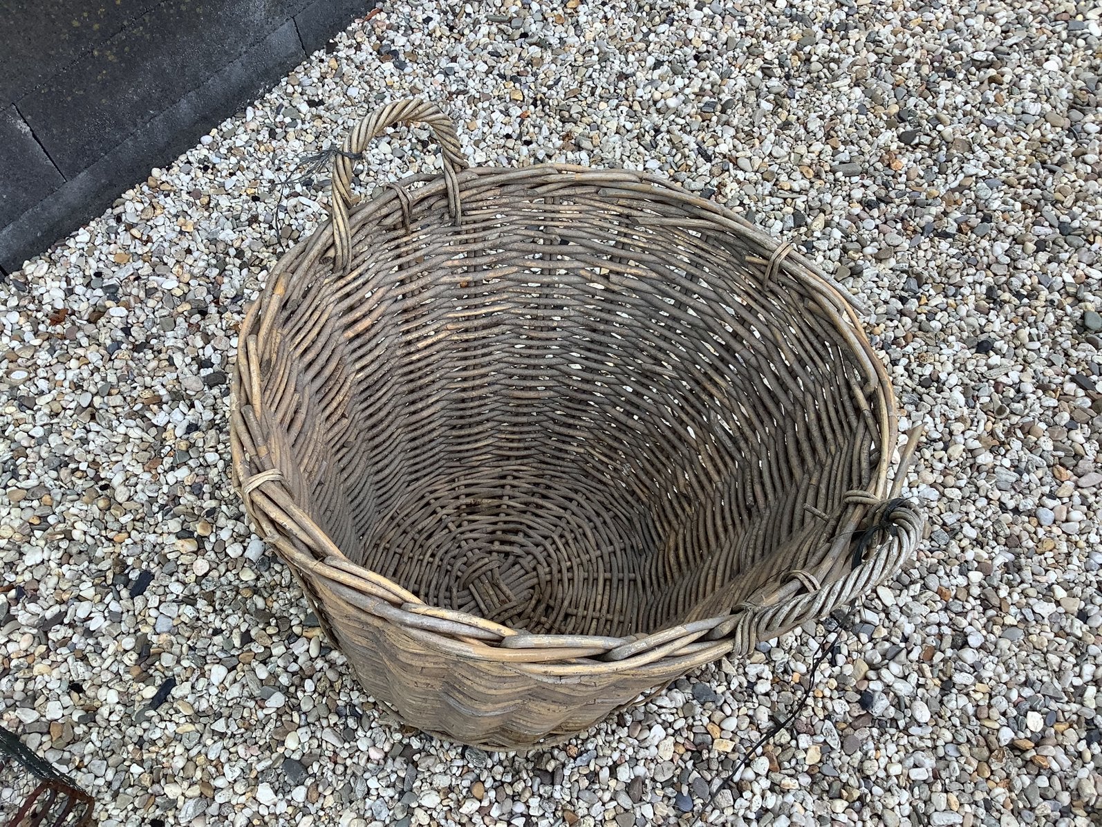 Bollenmand, Ophalen of Verzenden