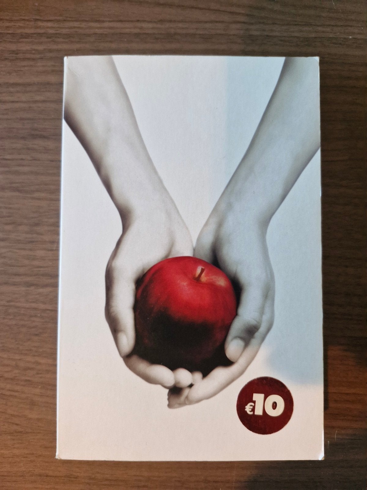 Twilight - Stephenie Meyer (Nederlandstalig), Ophalen of Verzenden, Gelezen, Stephenie Meyer, Nederland