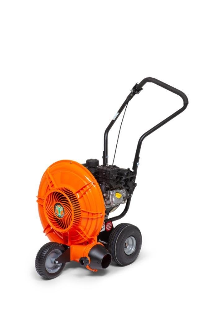 Billy Goat F602 V duw wielblazer, Tuin en Terras, Ophalen of Verzenden, Nieuw, Benzine, Handgedragen