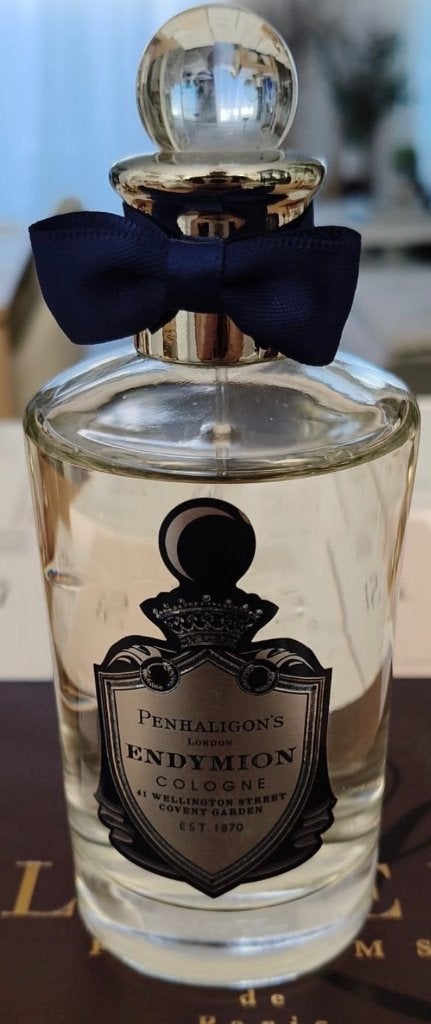 Penhaligon's Endymion Cologne  Inhoud: 100 ml, Ophalen of Verzenden, Nieuw