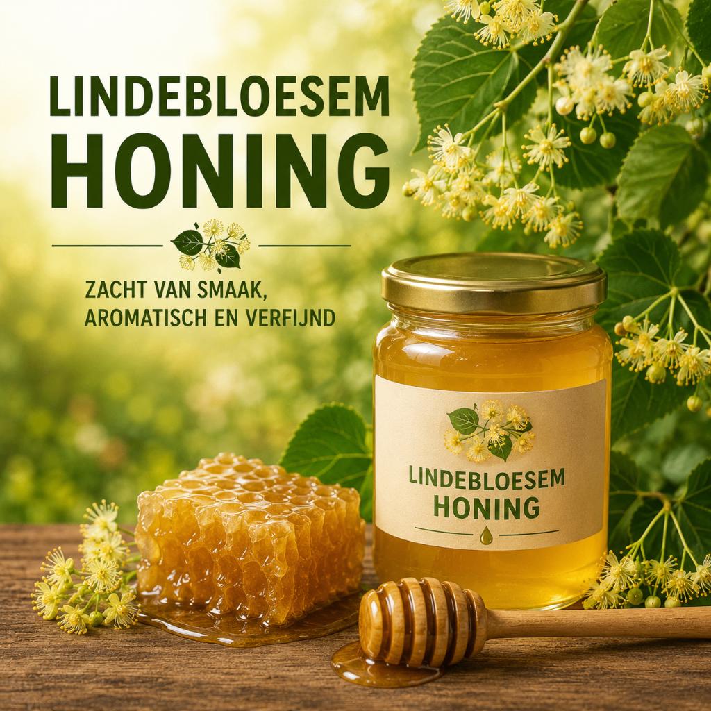 Te koop honing in enmers 15 kilo, Diversen, Levensmiddelen, Ophalen