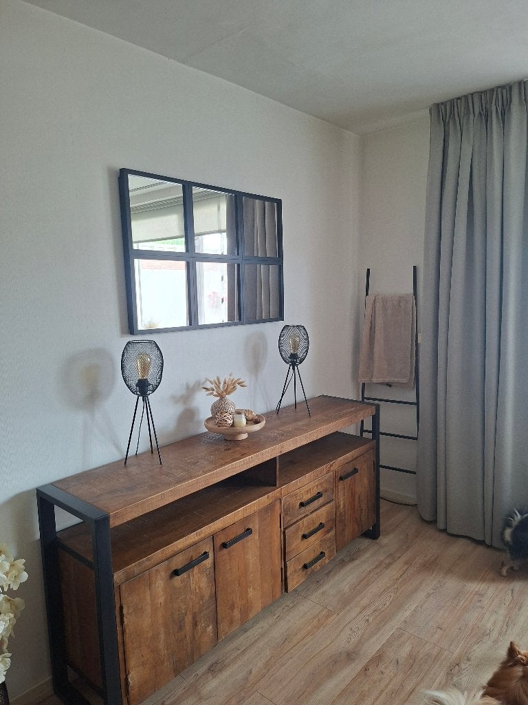 Te koop Mango houten meubels., Ophalen
