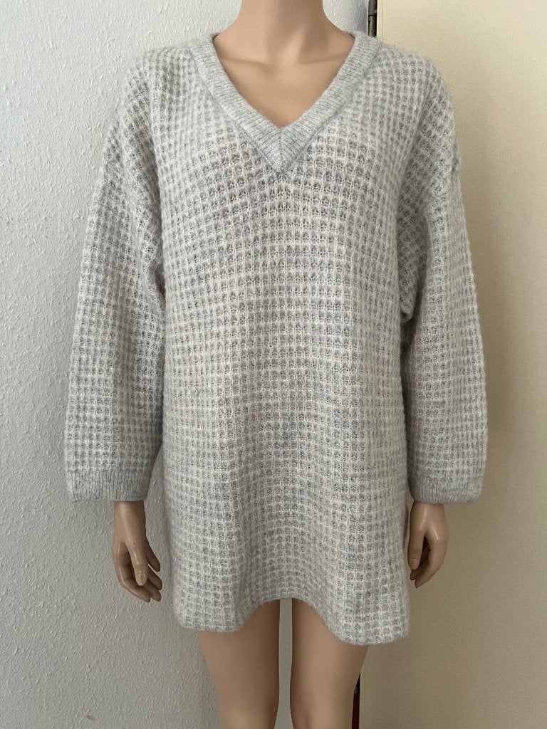 AMERICAN VINTAGE   mooie trui   ONE SIZE  ALS NIEUW, Maat 38/40 (M), AMERICAN VINTAGE, Ophalen of Verzenden, Zo goed als nieuw