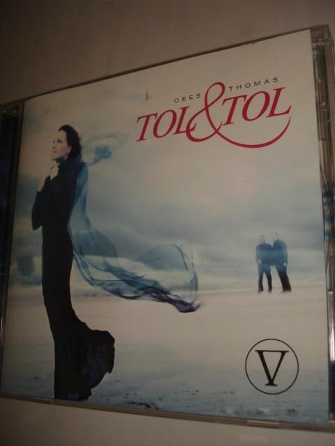 Tol & Tol- V- (NIEUW), Verzenden, Nieuw in verpakking