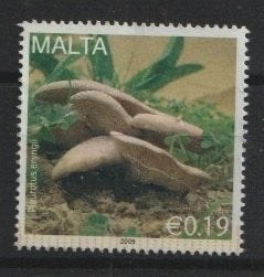Malta Michel 1586, Ophalen of Verzenden, Malta, Gestempeld