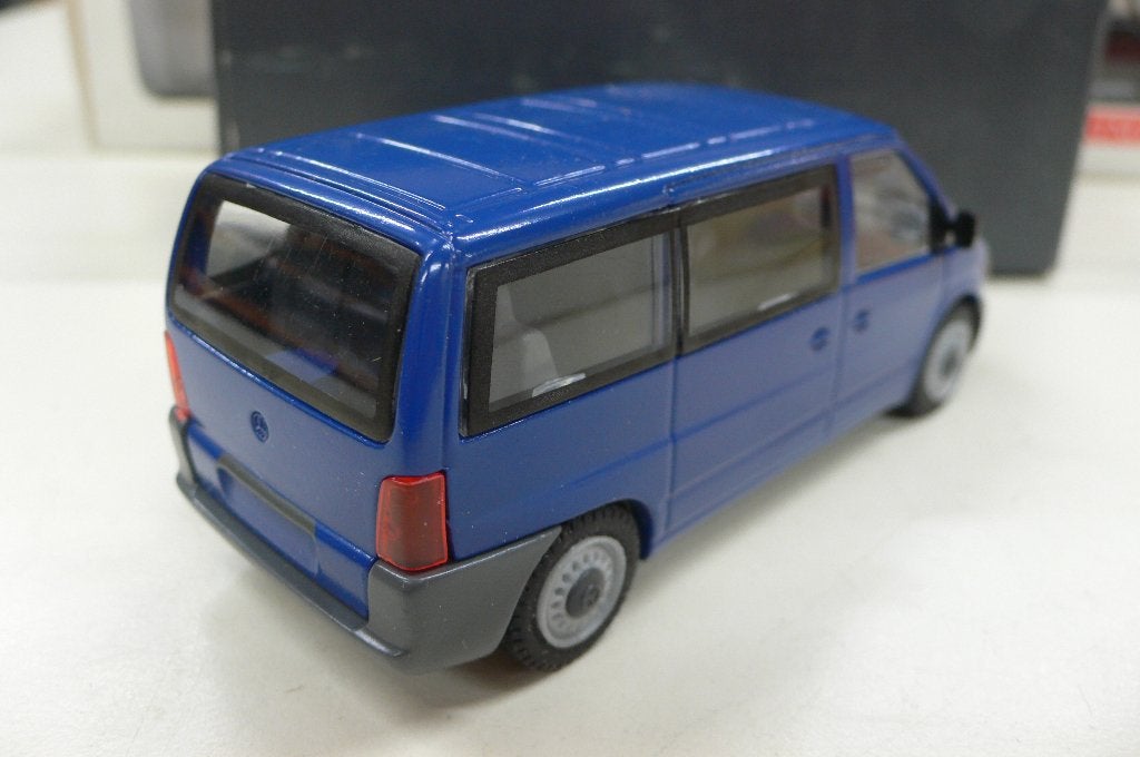 mercedes vito  9 persoons - nzg  1/43-met doosje-, Verzenden, Nieuw, Auto, Overige merken