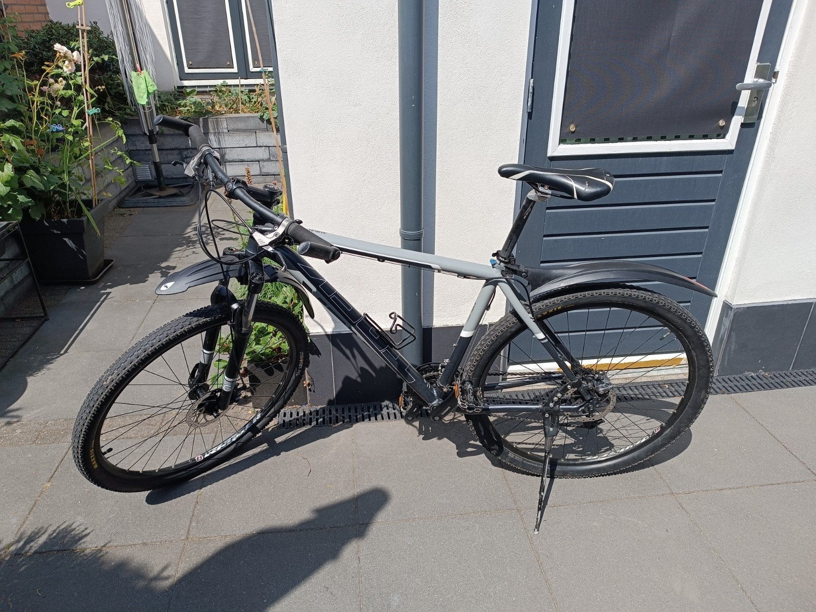 Trek Marlin G2 Gary Fisher Collection Mountainbike, Fietsen en Brommers, Fietsen | Mountainbikes en ATB, Ophalen, Gebruikt, Hardtail