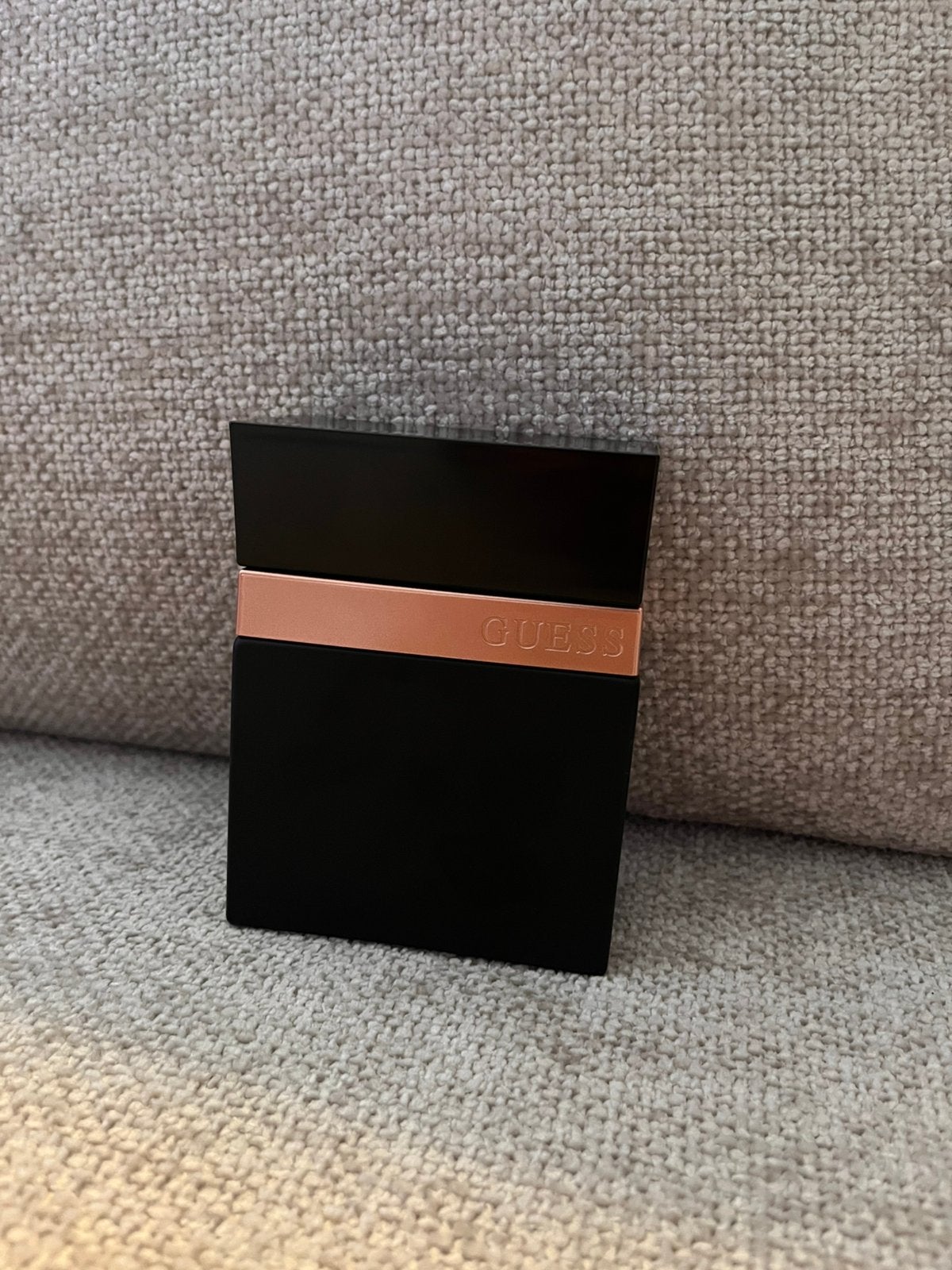 Guess Seductive Noir - 100 ML - Eau de toilette, Ophalen, Nieuw