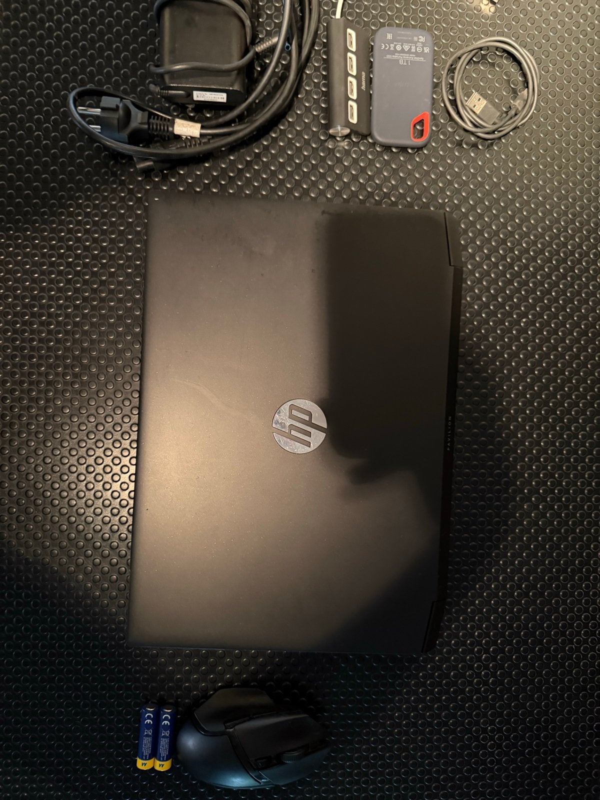HP Pavilion Gaming Laptop 16GB RAM DDR4 + 1TB SSD, Gebruikt, Met videokaart, Ophalen of Verzenden, Gaming