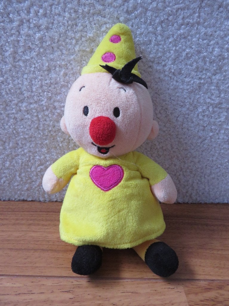 Bumba (X), Kinderen en Baby's, Overige typen, Ophalen of Verzenden, Zo goed als nieuw, Korrelvulling