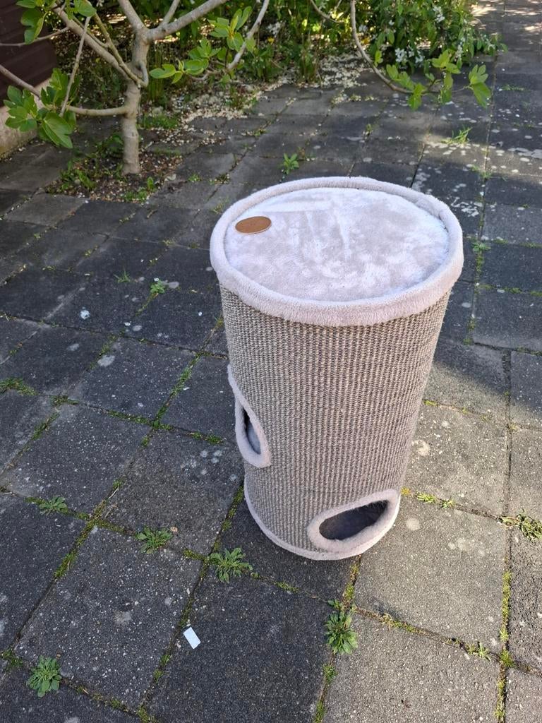 Stevige krabton voor katten, Ophalen of Verzenden, Krabton
