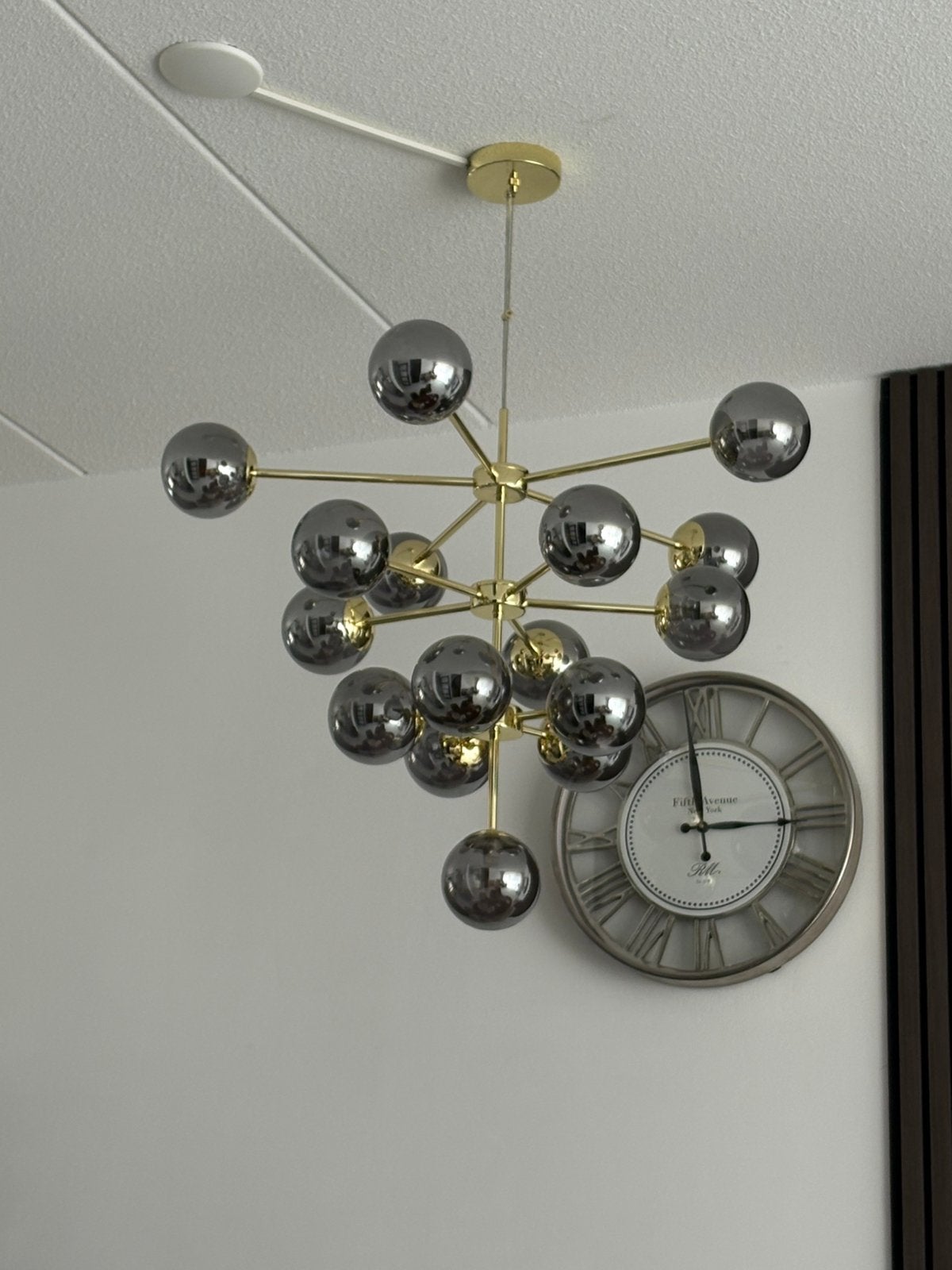 Mooie plafond lampen, Ophalen of Verzenden, Zo goed als nieuw