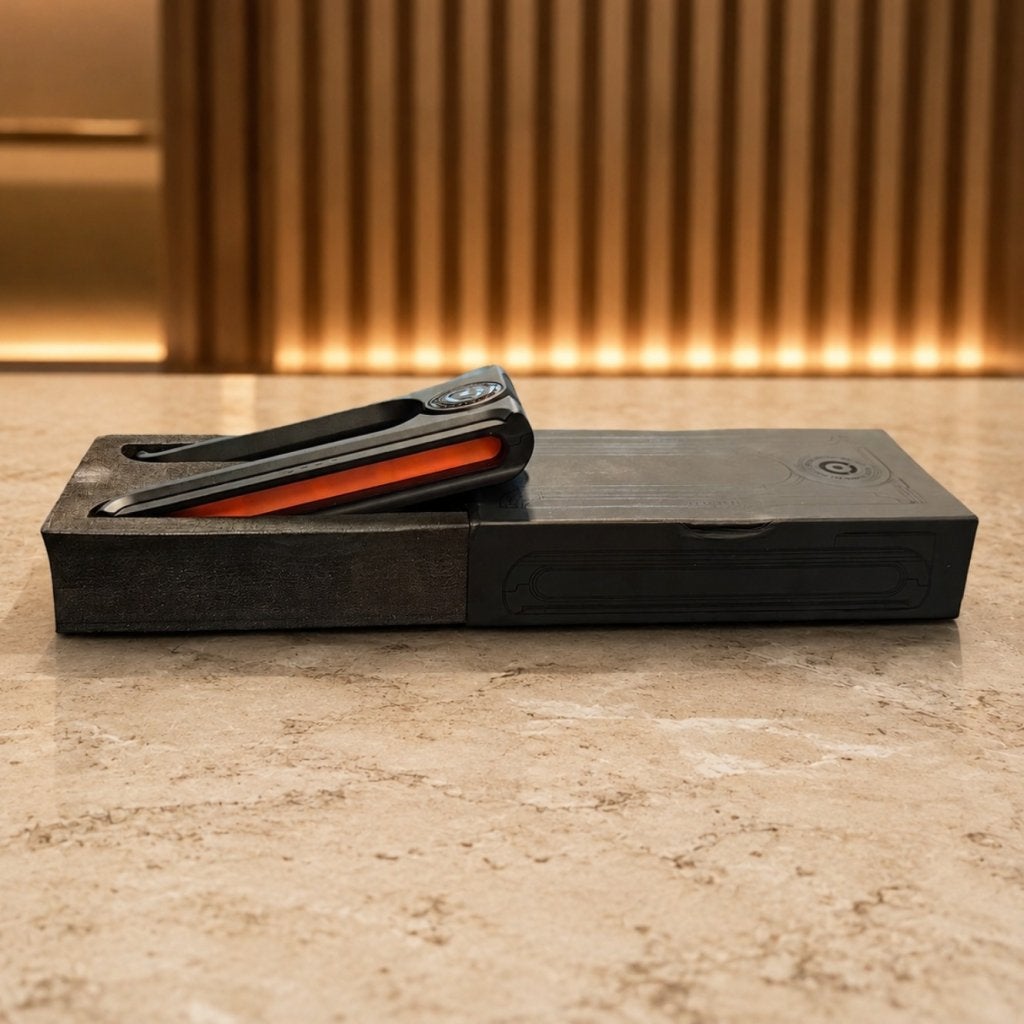 Dbrand Killswitch 2.0 Joy-Lock Grip - In Nette Staat, Nintendo, Zo goed als nieuw, Support@nintendo.com, 11-1 Hokotate-cho, Kamitoba, Minami-ku
Kyoto 601-8501
Japan