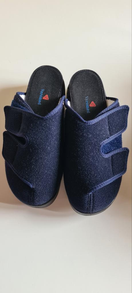 Varomed verbandschoenen maat 42 uitwasbaar  verstelbaar met, Diversen, Ophalen of Verzenden