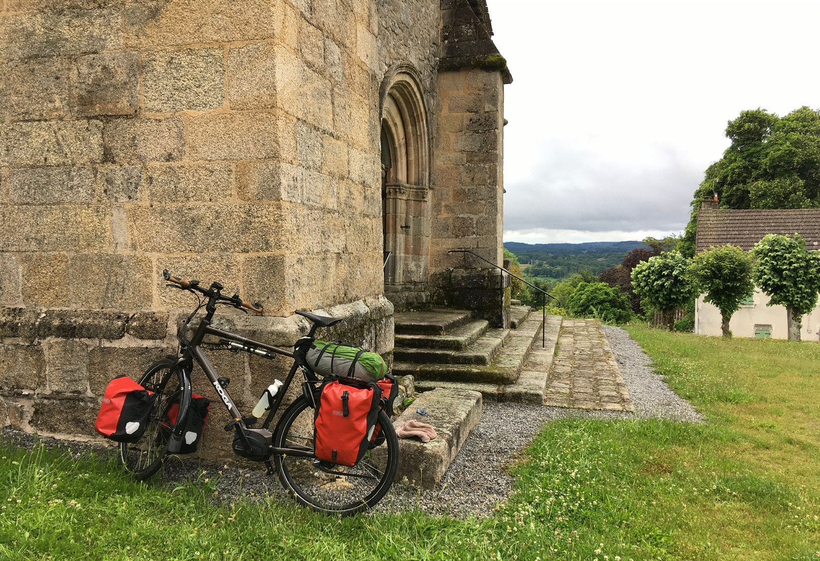 Bijrijder/ reisgenoot/ carpooler Portugal, Contacten en Berichten