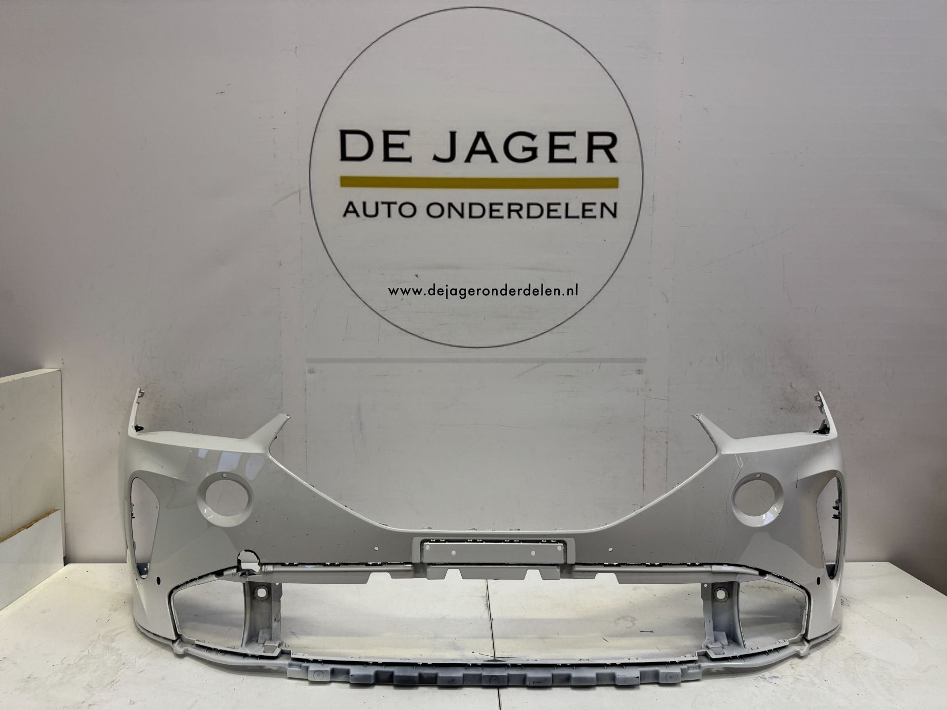 CUPRA FORMENTOR VOORBUMPER BUMPER 5FF807221 6PDC, Gebruikt, Voor, Autovia A-2, Km 585 585
08760  Martorell, ES, Ophalen of Verzenden