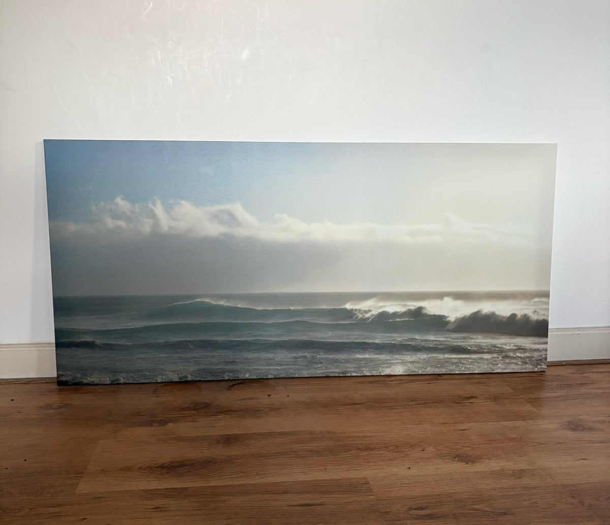 IKEA-schilderij, Ophalen, 50 – 75, Zo goed als nieuw, Schilderij