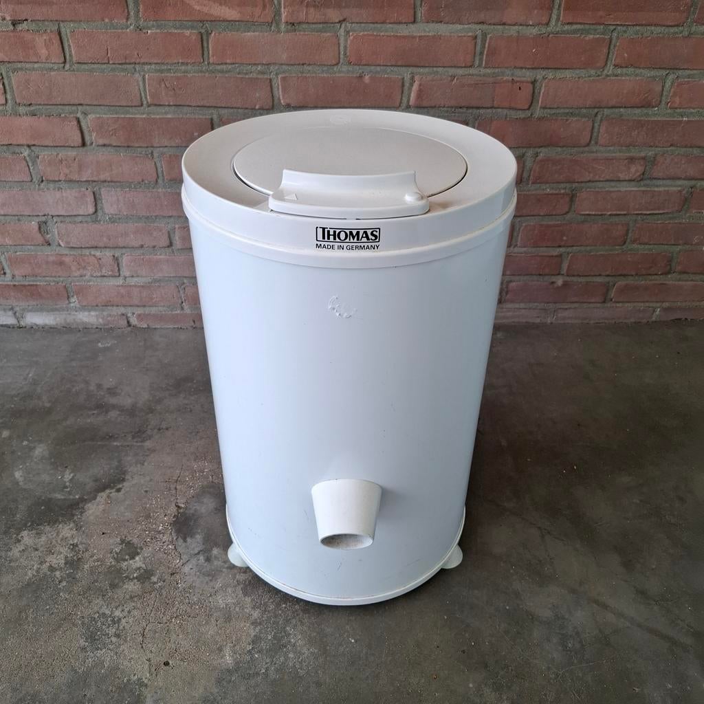 Thomas centrifuge voor 3.5kg wasgoed. 2800 toeren, Witgoed en Apparatuur, Ophalen