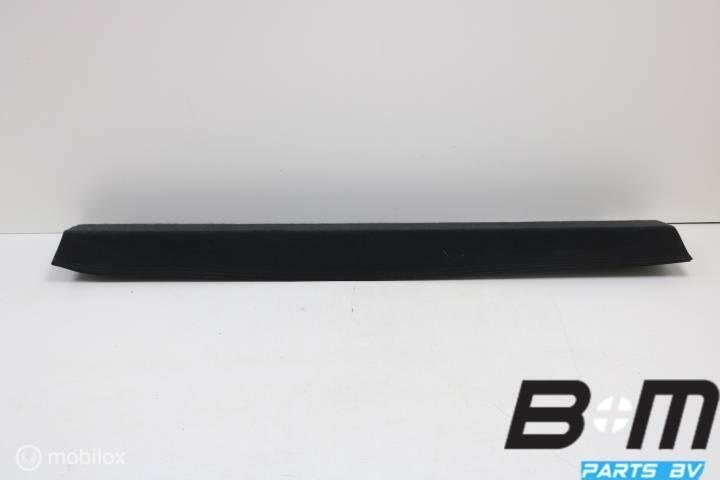 Bagageruimtevloer Audi SQ5 8R 8R0861529A, Auto-onderdelen, Interieur en Bekleding, Gebruikt
