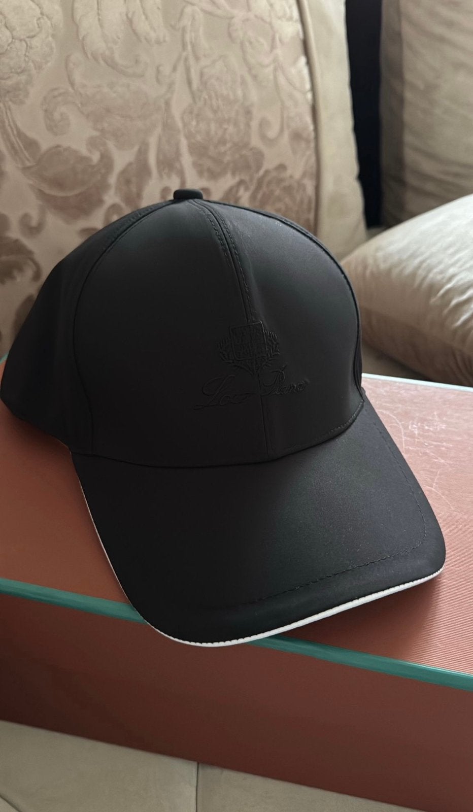 Loro piana pet Zwart, Ophalen of Verzenden, Nieuw, One size fits all