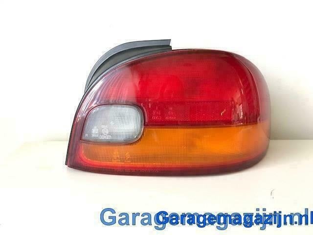 Achterlicht rechts Hyundai Excel Sedan (X-3)   92402-220, Nieuw, Ophalen of Verzenden, Hyundai, Hyundai