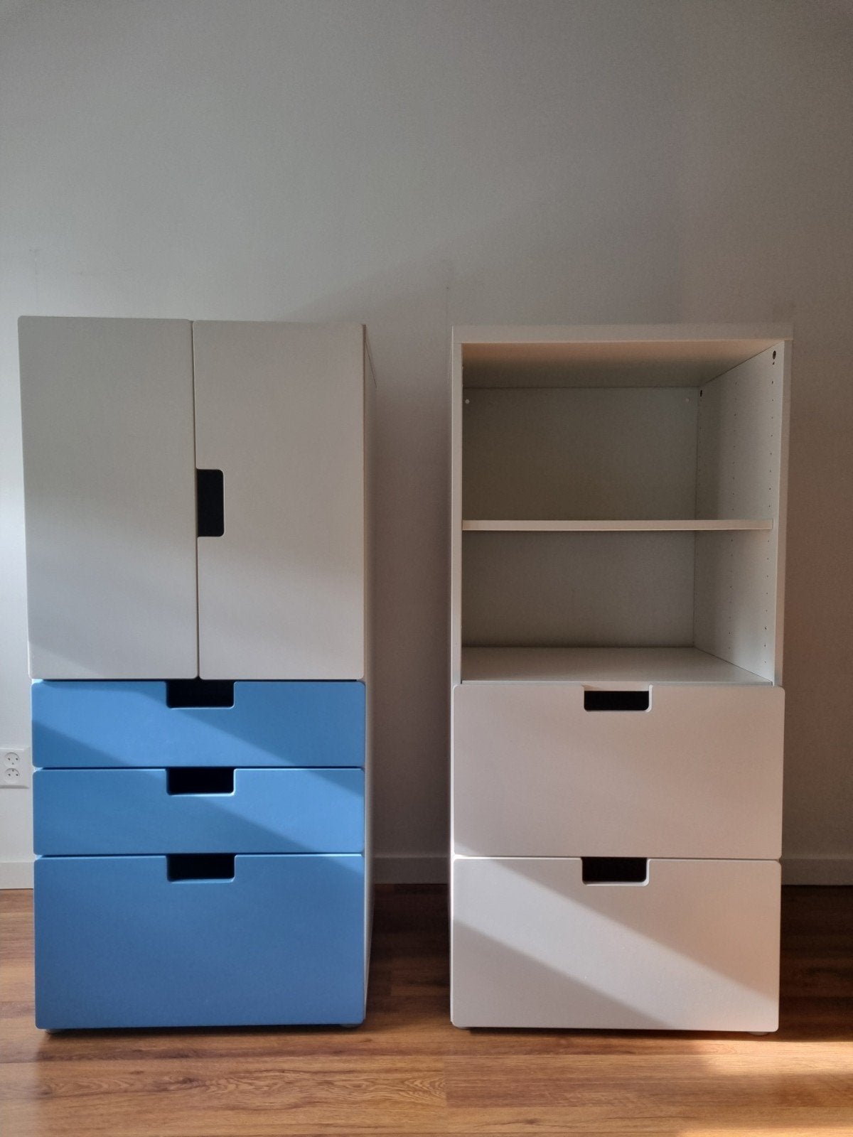 MOET WEG IKEA Stuva, Ophalen, Gebruikt, 100 tot 150 cm, Minder dan 150 cm