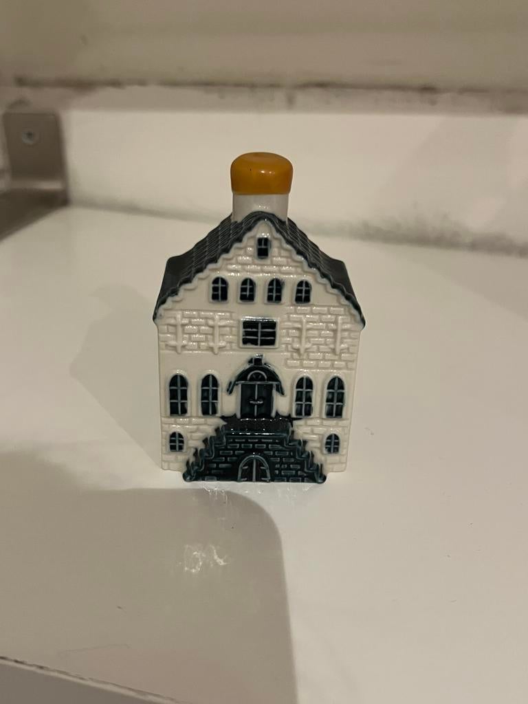 KLM huisje nummer 4, Verzamelen, KLM Huisjes, Ophalen of Verzenden, 1 t/m 20