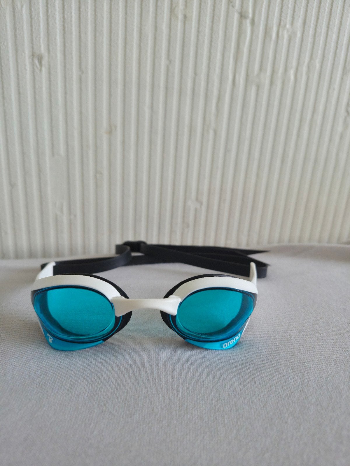 Arena duikbril, Watersport en Boten, Ophalen of Verzenden, Zo goed als nieuw, Snorkelmasker