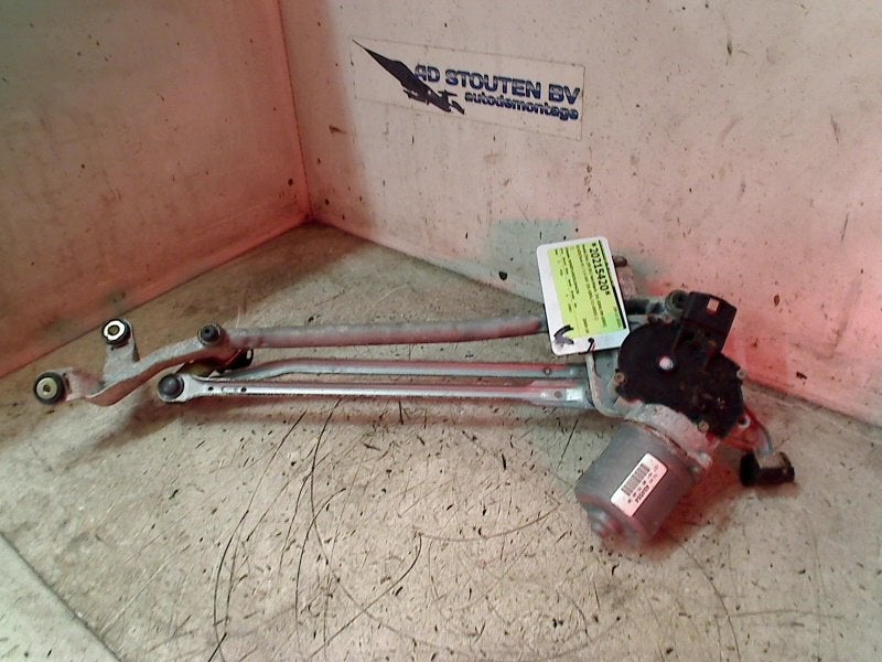 Ruitenwisser Mech + Motor + MOTOR Honda Civic (EP/EU) 404564, Honda, Gebruikt, Hanauer Landstraße  222-224, Frankfurt am Main 60314, , Duitsland
