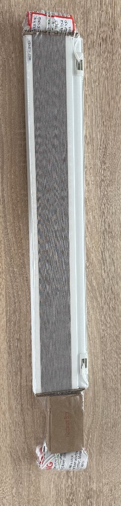 Nieuw Veneta plissé top down bottom up, Overige merken, 170 cm, Nieuw, Ophalen of Verzenden