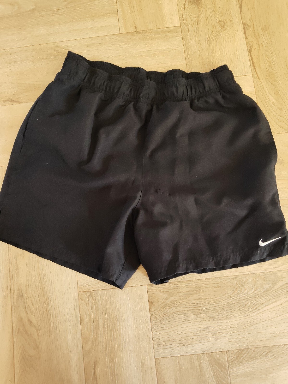 Nike sportbroekje maat S, Fitness, Zwart, Nike, Ophalen of Verzenden