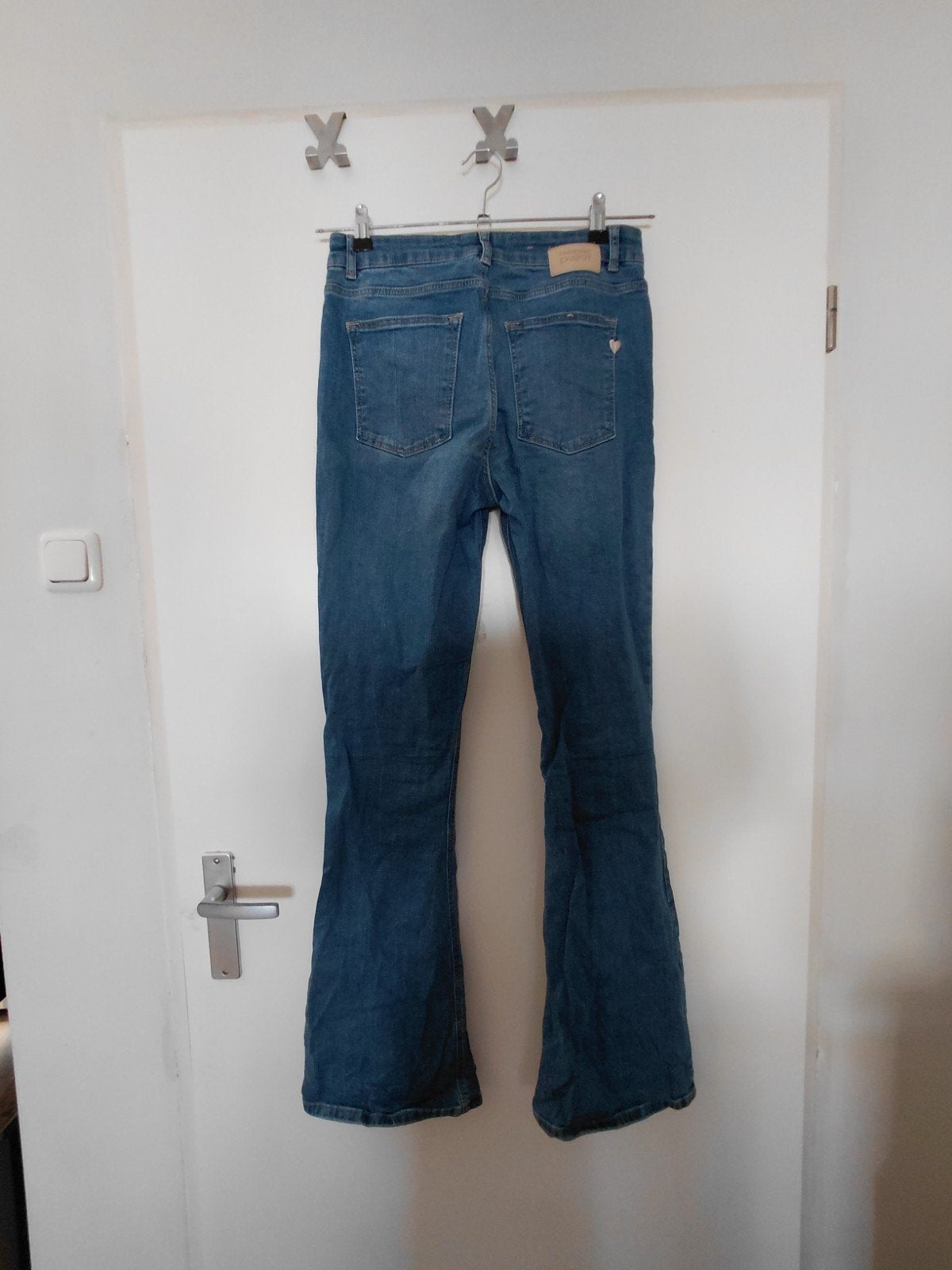 Fabienne Chapot Eva Flare Jeans W28/32, Kleding | Dames, Ophalen of Verzenden