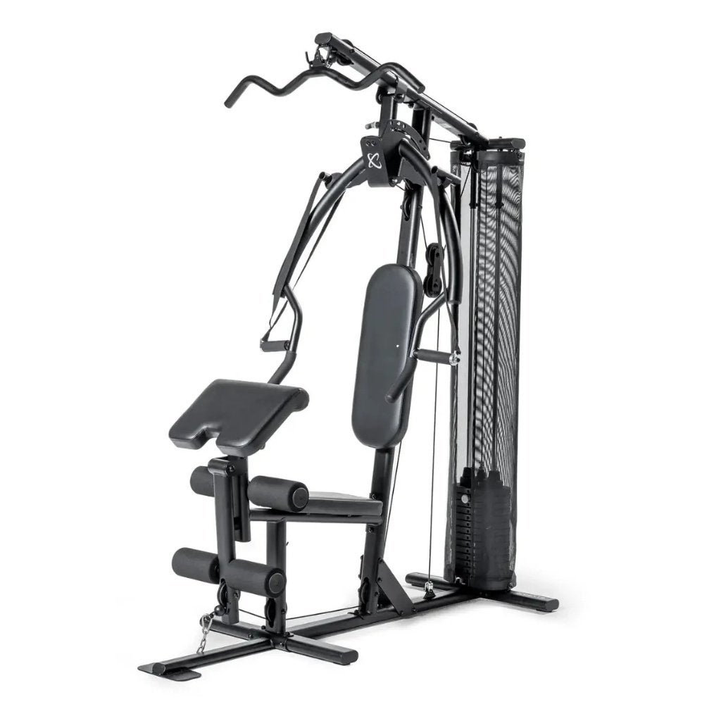 Centr Multi-Gym Home Gym, Sport en Fitness, Ophalen, Rug, Overige typen