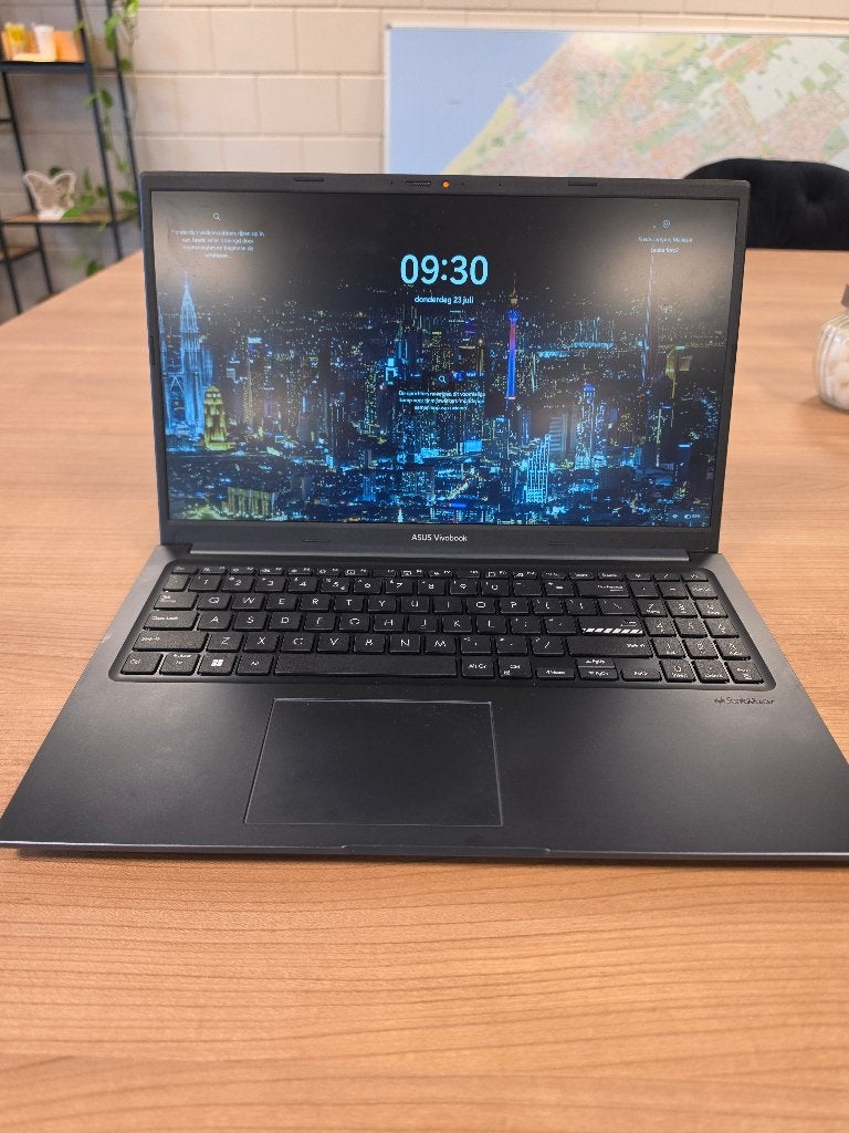 ASUS Vivobook 15 X1504ZA-NJ1167W, Computers en Software, Windows Laptops, Ophalen, Asus, Intel® Core™ i7 , 512 GB