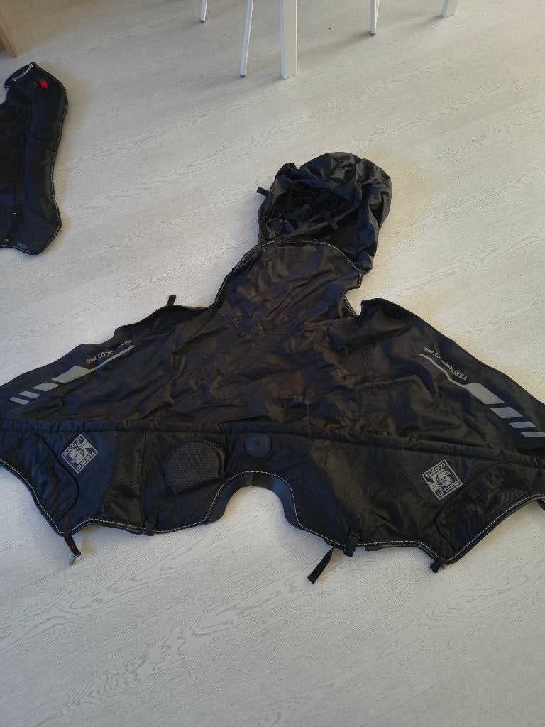 Beenkleed Peugeot Metropolis, Ophalen of Verzenden, Tweedehands, Overige typen