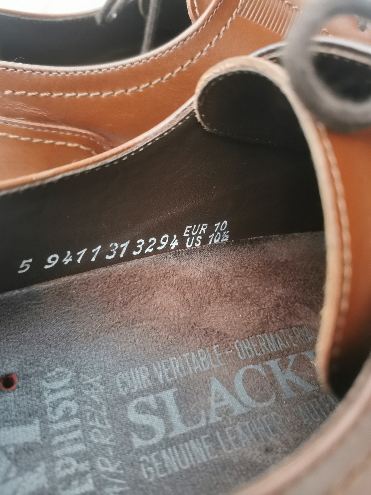 Mephisto heren schoenen maat 44 zo goed als nieuw, Ophalen, Bruin, Zo goed als nieuw, Mephisto