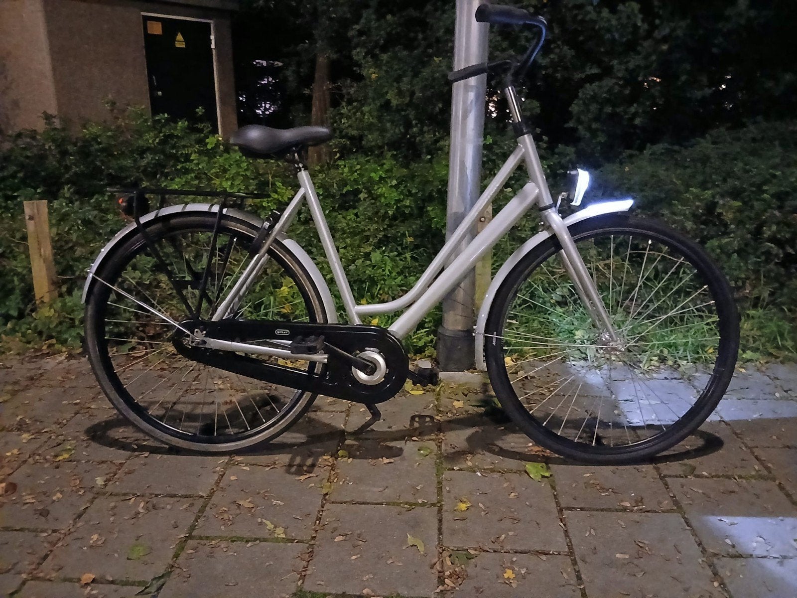 Merk Spedition Damesfiets - Comfortabel  Betrouwbaar, Fietsen en Brommers, Terugtraprem, 56 cm of meer, Zo goed als nieuw, Ophalen