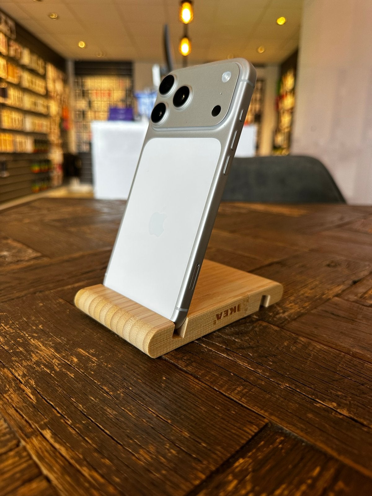 Apple iPhone 17 Pro Max 1TB - Als Nieuw - incl Garantie