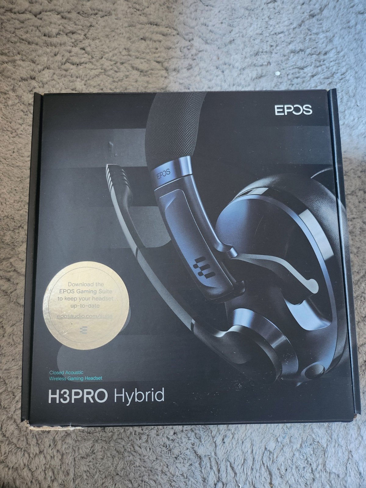 headset, Computers en Software, Ophalen