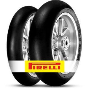 Pirelli slick bigsize 200/65-17 SC0 superbike achterband, Ophalen of Verzenden, Nieuw