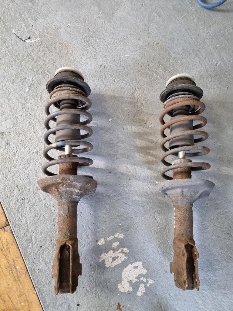 Golf 2 voor veerpoten, Ophalen of Verzenden, Gebruikt, Volkswagen