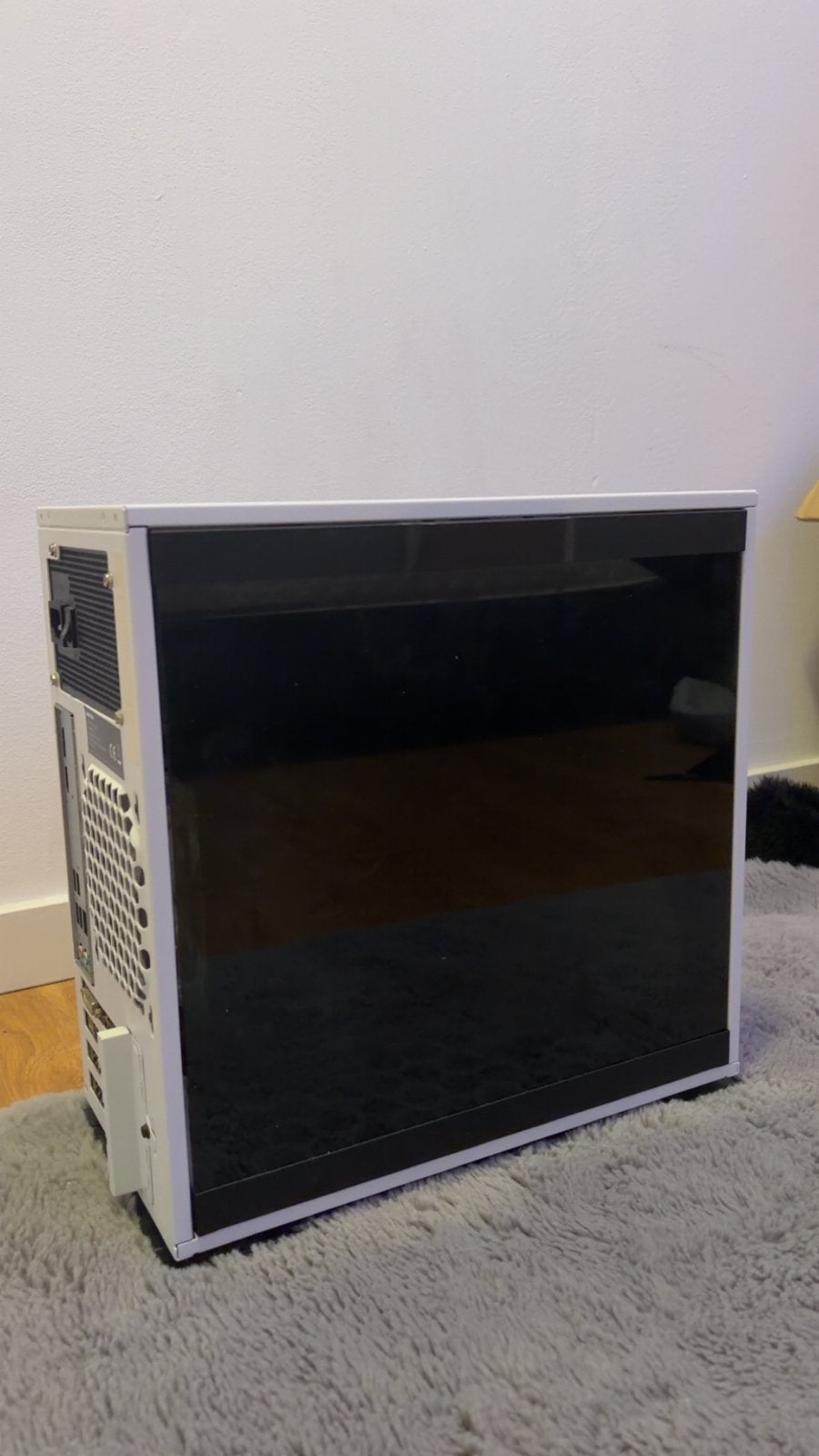 Medion Erazer Gaming PC - GTX 1660 Super, i5-10400F, Computers en Software, Ophalen, 2 tot 3 Ghz, 8 GB, Zo goed als nieuw