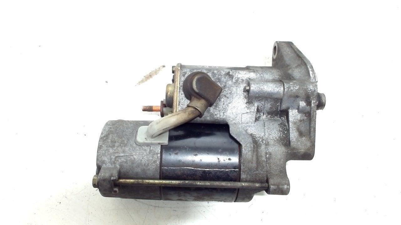 Startmotor Mini Mini, Onderdelen@venauto.nl, Van der Ven Autorecycling B.V., Gebruikt, Ettenseweg 76, 4706 PB Roosendaal, The Netherlands