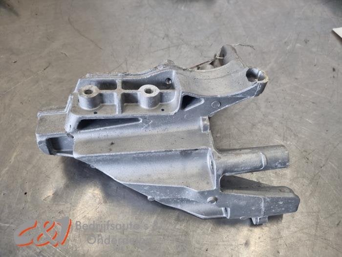 Steun (diversen) van een Volkswagen Crafter, Gebruikt, -, Volkswagen, -